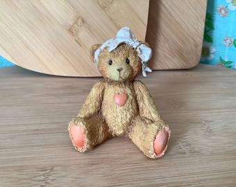 Collection of Thirteen Vintage 1992 - 2000 Enesco Priscilla