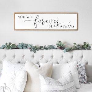 This is us Sign for Bedroom Love Farmhouse Sign Framed Sign Living Room Farmhouse Bedroom Rustic Wall Decor Sign for Above Bed This is us Sign for Bedroom Love Farmhouse Sign Framed Sign Living Room Farmhouse Bedroom Rustic Wall Decor Sign for Above Bed