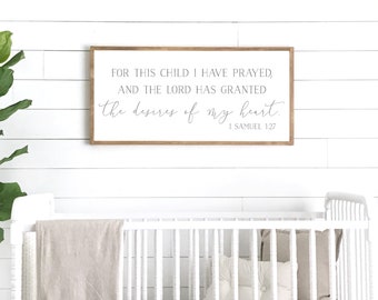 etsy nursery