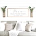 family name sign | this is us sign | last name sign | family wall art | above couch decor | D1