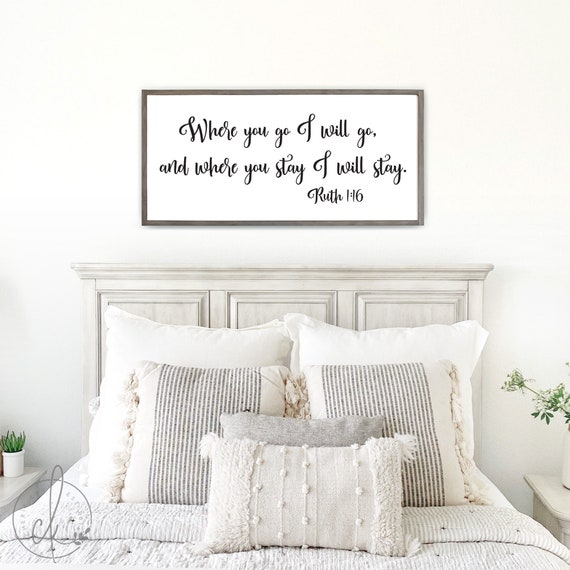 This is us Sign for Bedroom Love Farmhouse Sign Framed Sign Living Room Farmhouse Bedroom Rustic Wall Decor Sign for Above Bed This is us Sign for Bedroom Love Farmhouse Sign Framed Sign Living Room Farmhouse Bedroom Rustic Wall Decor Sign for Above Bed