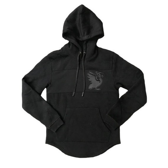 flock hoody
