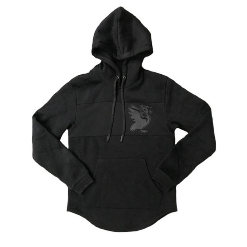 flock hoody