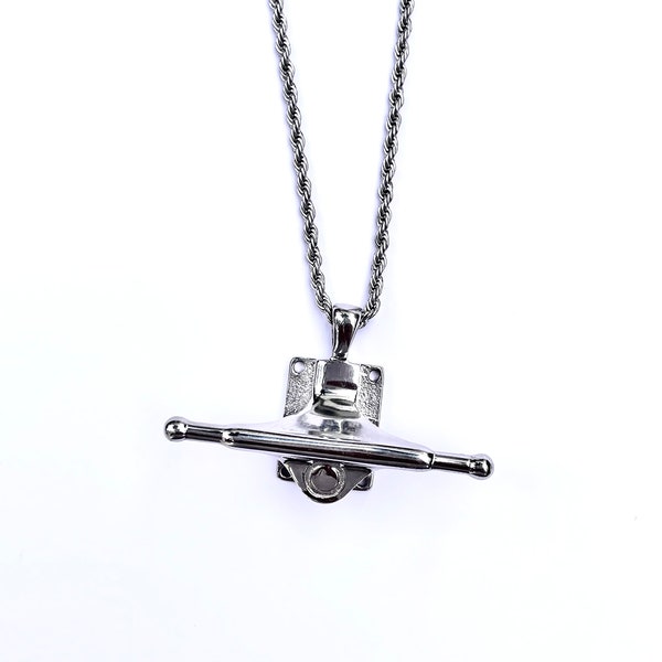 Skateboard Truck Etsy