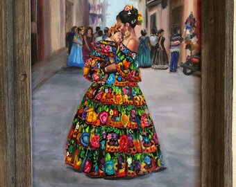 traditional mexican clothing for sale