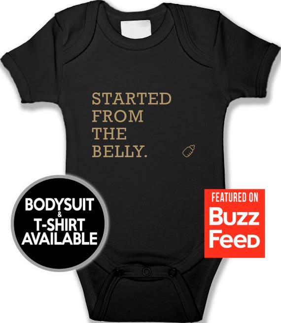 hip hop baby clothes