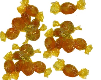 Manuka Honey and Propolis Sore Throat and Cough Drops 100% Natural, Organic Base, 20 Lozenges