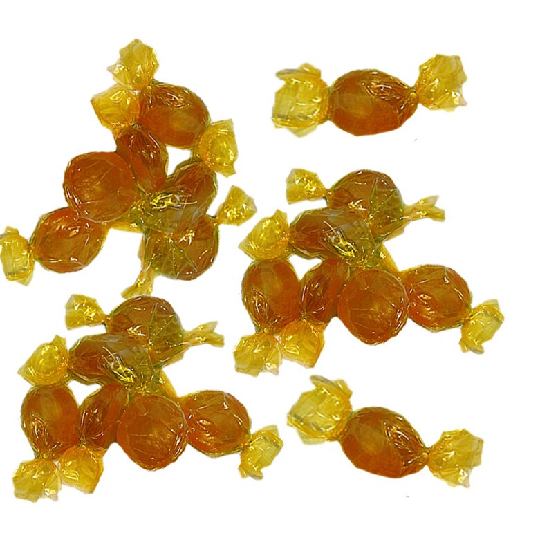 Manuka Honey and Propolis Sore Throat and Cough Drops 100 Etsy