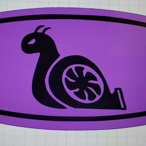 Turbo Emblem