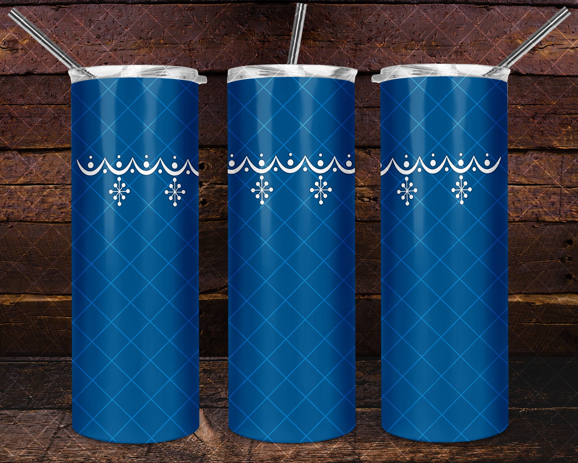 Pyrex Snowflake Garland Tumbler, 20oz Tumbler, Pyrex Patterns, Vintage Designs, Snowflake Pattern, Pyrex Collectors, Pyrex Gifts