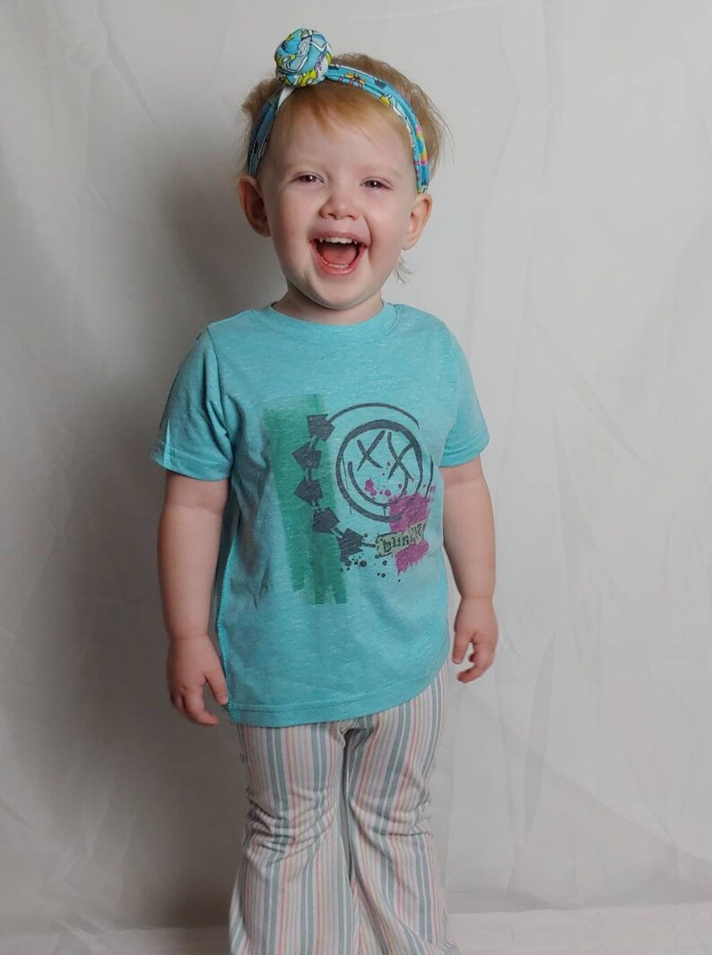 baby concert tees