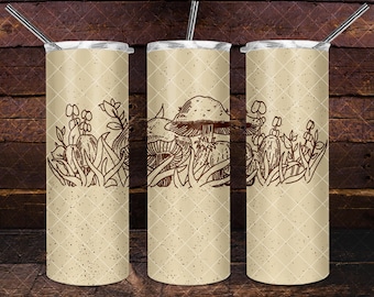 Pyrex Forest Fancies Tumbler, 20oz Tumbler, Pyrex Patterns, Vintage Designs, Pyrex Collectors, Forest Fancies Pyrex, Pyrex Gifts, Pyrex Cups