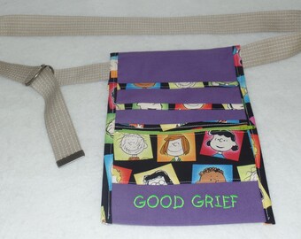 charlie holster bag