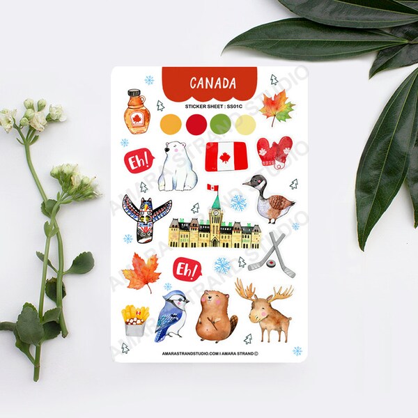 Scrapbooking Etsy Canada