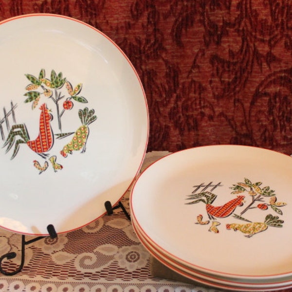 Crooksville China Etsy