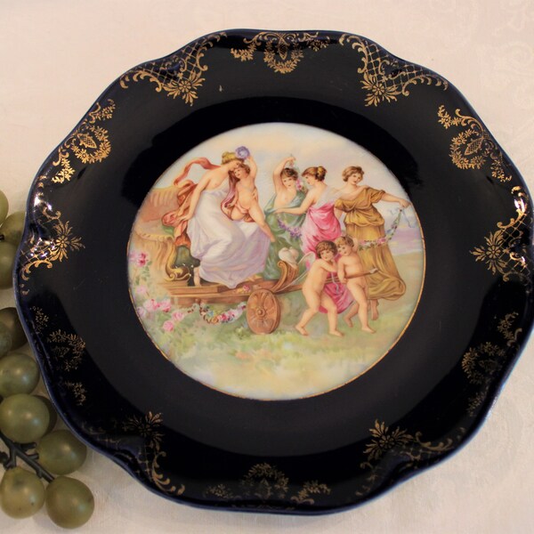 Marks and Rosenthal Etsy