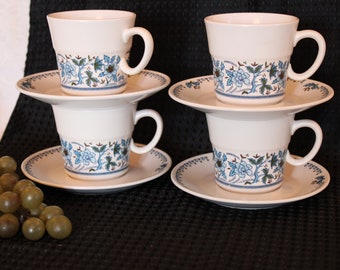 Indian Tea Cups Set - Etsy