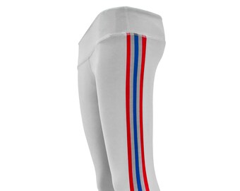 Ny Giants Leggings - Etsy