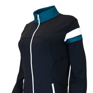 Phillies new arrivals track jacket