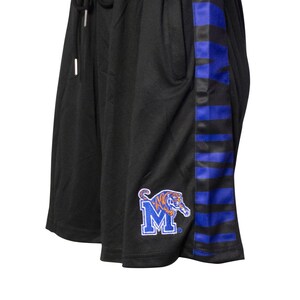 Memphis tigers basketball shorts online