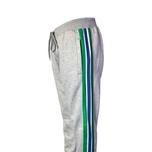 Seahawks men's sweatpants hot sale