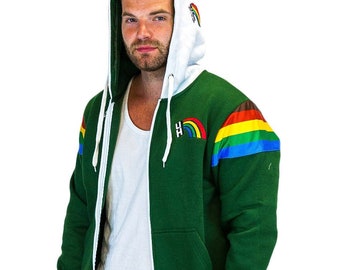 hawaii football hoodie
