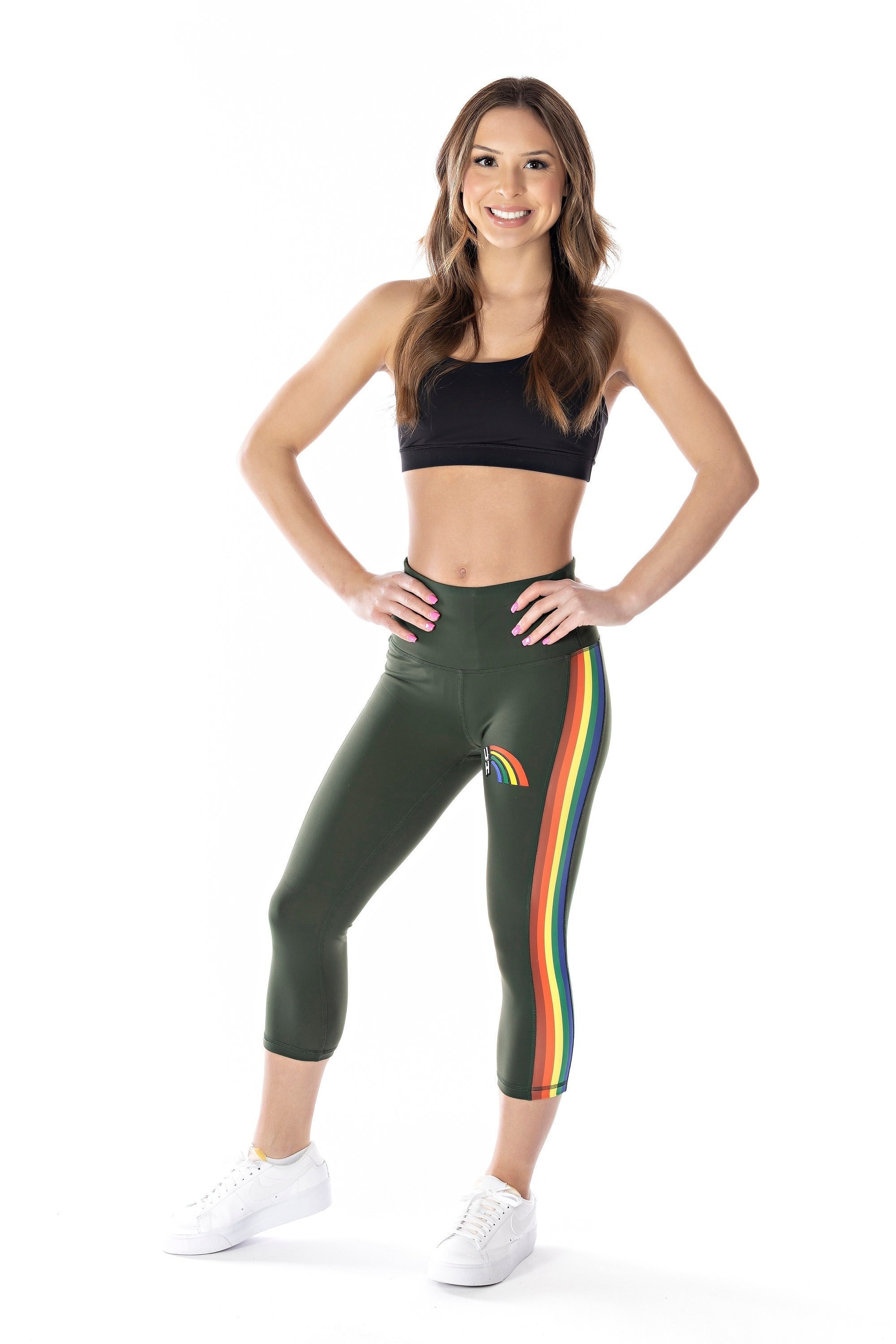 Womens Warrior Pants 