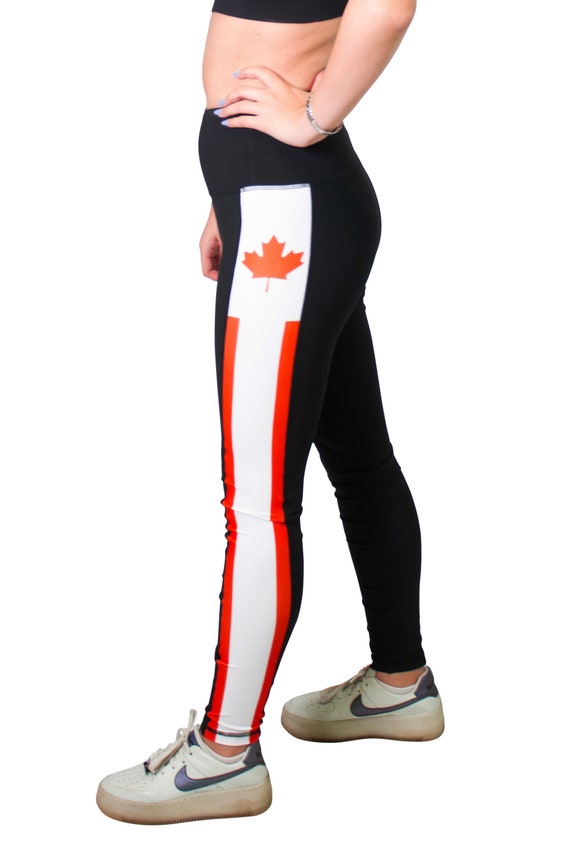 Buy leggings canada top