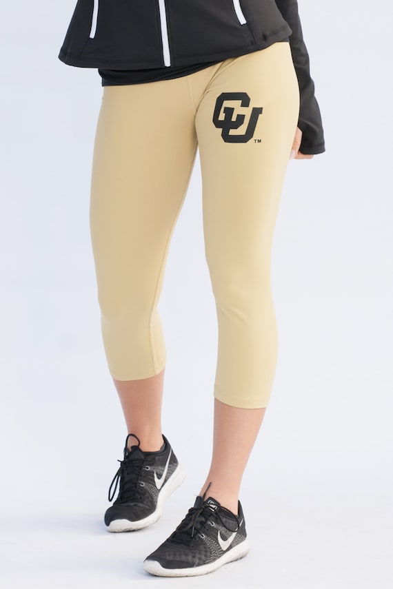 Black Twin Vision Activewear San Diego State Aztecs NCAA Mens Jogger Pant