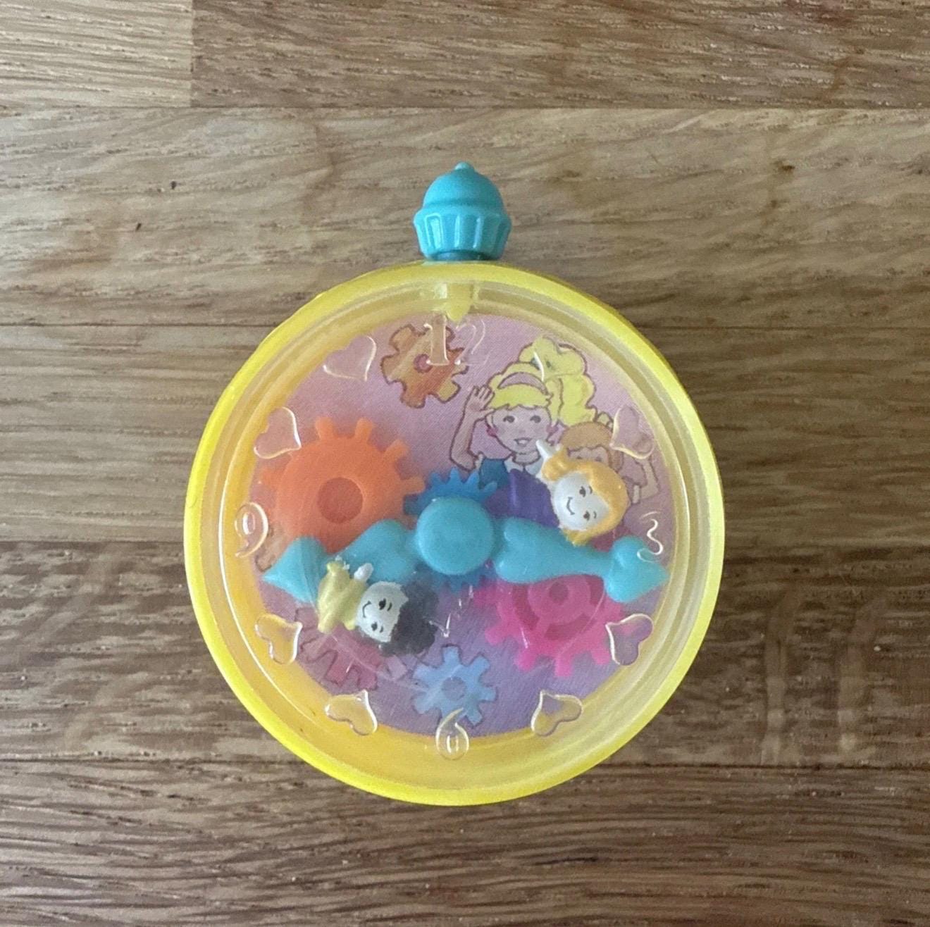 Polly pocket clock - Etsy 日本
