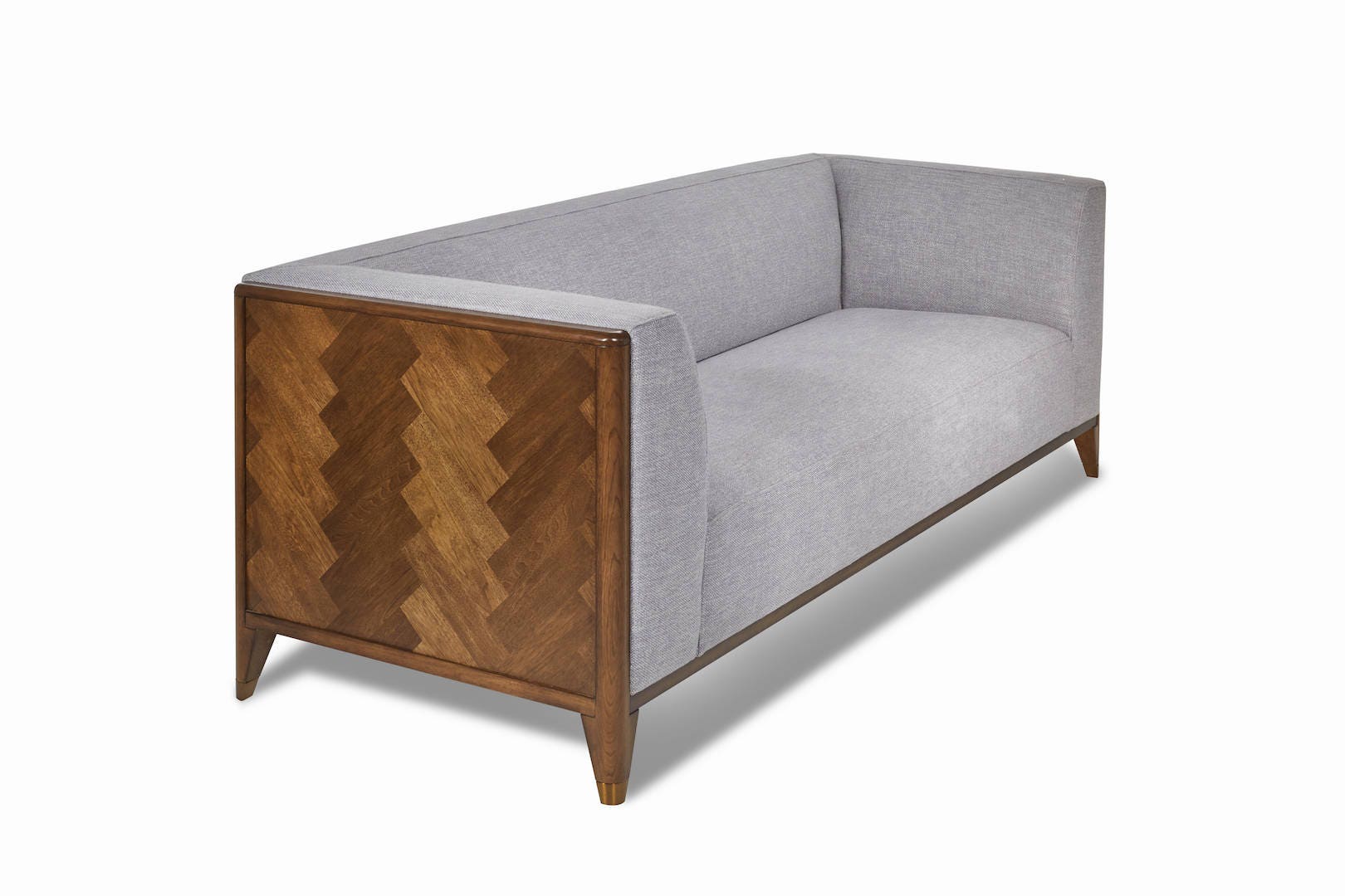 walnut mid century sofa 3 seater wood frame sofa mid century sofa bella collection ekais - Wood Frame Sofa walnut mid century sofa 3 seater wood frame sofa mid century sofa bella collection ekais - Wood Frame Sofa