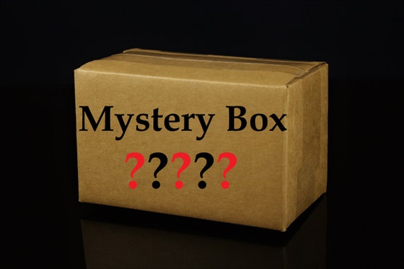 The french mystery box 50€
