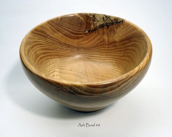 Ash Bowl #8