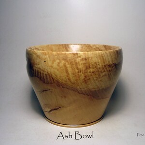 Ash Bowl # 2