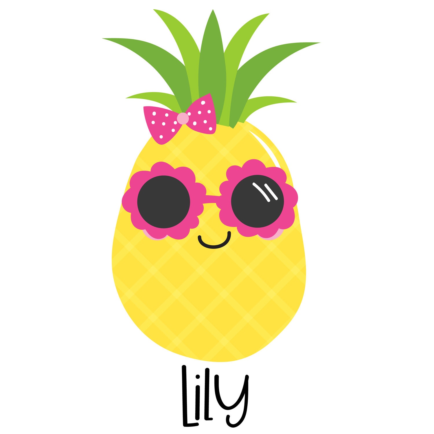 Pineapple Baby Onesie® Summer Baby Onesie Baby Shower Gift Etsy