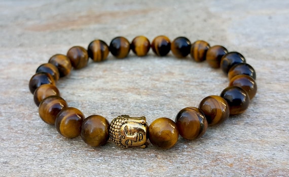 Buddha bracelet gold outlet