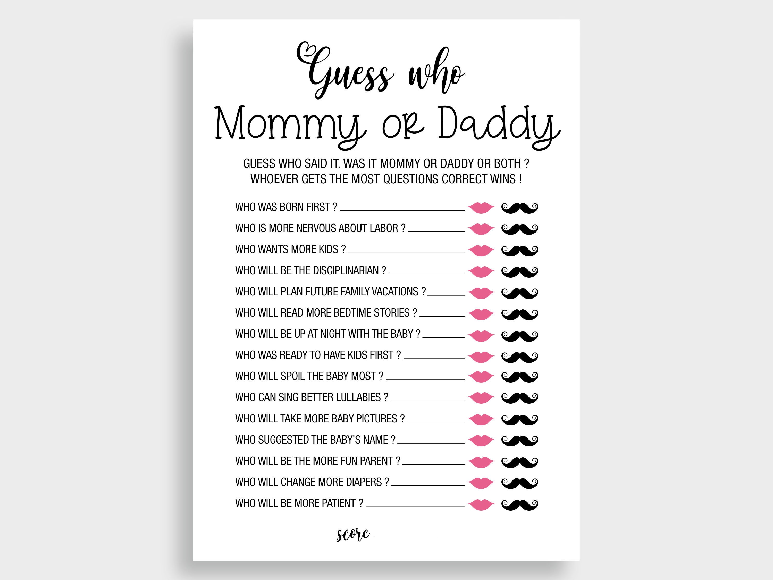 mommy-or-daddy-guess-who-baby-game-printable-baby-shower-games-etsy