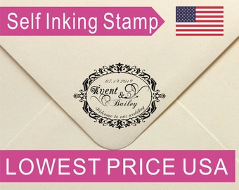 invitation stamps etsy