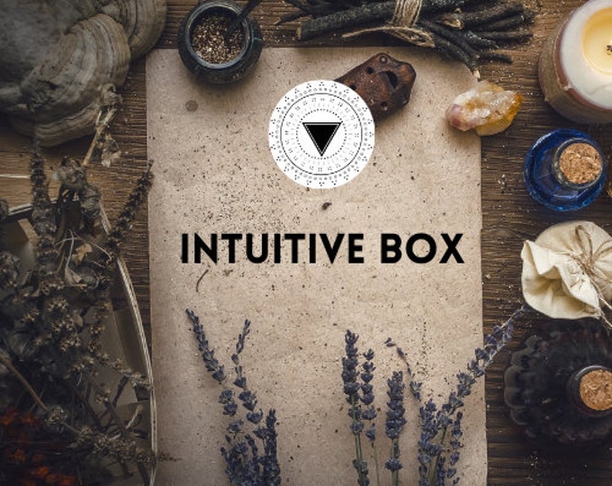 Featured listing image: Intuitive Box