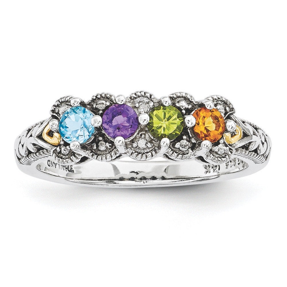 Pamela mccoy 2024 diamond jewelry