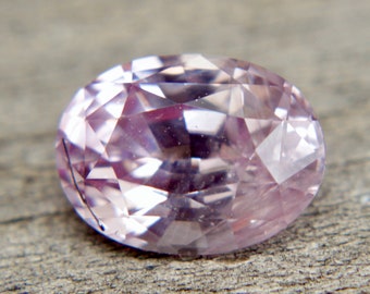 Natural Pink Sapphire | Oval Cut | 8.70x6.50 mm | 2.19 Carat | Unheated | Untreated Gemstones | Natural Earth Mined | Responsibly Mined Gems