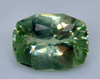 Natural Chrysoberyl