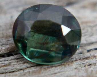 Natural Parti Sapphire | Oval Cut | 1.06 Carat | 6.93x6.00 mm | Engagement Rings | Sapphire Rings | Jewellery | Sapphire