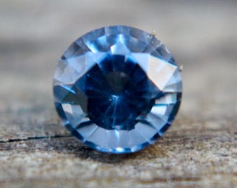 Natural Spinel