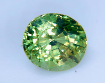 Natural Alexandrite 