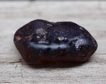 Earth Sourced Completely Natural Unheated Brown Sapphire | Rough facet | 12.56 Carat | Engagement Rings | Jeweller | Ceylon Brown Sapphire