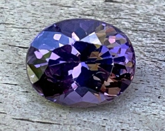 Natural Spinel