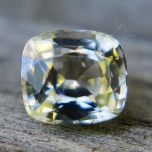 Cushion mixed cut best sale