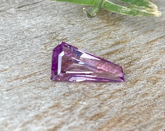 Natural Pink Sapphire