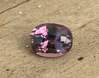 Natural Multi Coloured Sapphire | Oval Cut | 1  Carat | Jewellery Making Gemstones | Engagement Ring | Jewellery